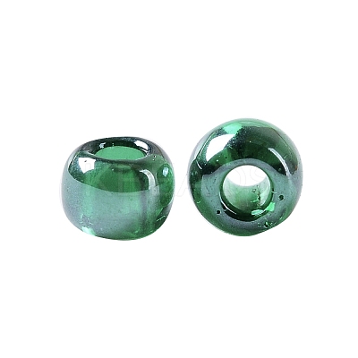 TOHO 11/0 Round Beads SEED-XTR11-0118-1