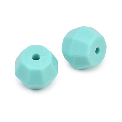 Silicone Beads LS-SIL-E011-01E-1