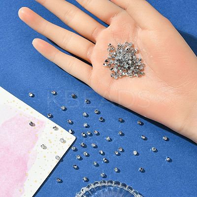 Preciosa® Crystal Beads Y-PRC-BB3-00030-270-1