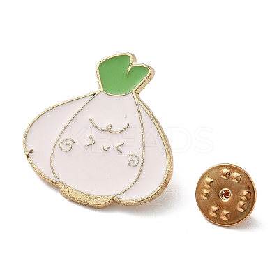 Vegetable Enamel Pins JEWB-L020-03C-1