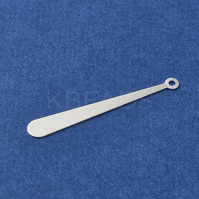 Brass Pendants KK-P259-11P-1