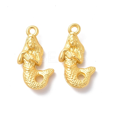 Rack Plating Alloy Pendants FIND-I036-57MG-1