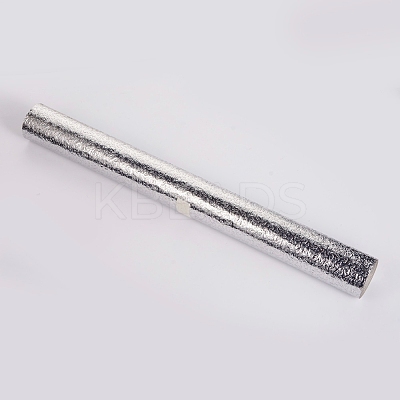 Self Adhesive Kitchen Aluminum Wallpaper Stickers DIY-WH0162-75A-1
