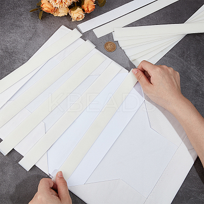Resin Book Binding Spine Tape FIND-WH0160-22A-1