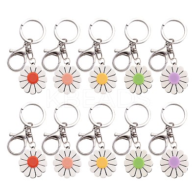 DIY Keychain Makings DIY-TA0002-80-1