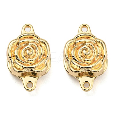 Rack Plating Alloy Magnetic Clasps FIND-R144-03G-1