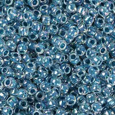 TOHO 8/0 Round Beads X-SEED-TR08-0782-1