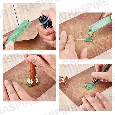 DIY Scrapbook Making Kits DIY-CP0005-45-1
