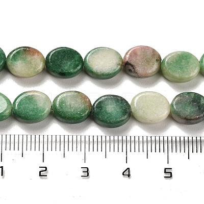 Natural Dolomite Beads Strands G-F765-K01-01-1