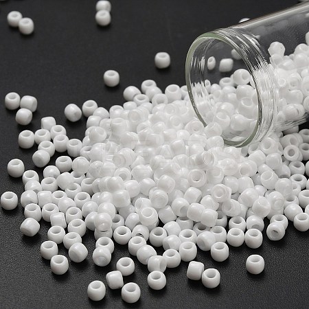 TOHO 6/0 Round Beads X-SEED-TR06-0041-1