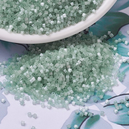 MIYUKI Delica Beads SEED-X0054-DB0829-1