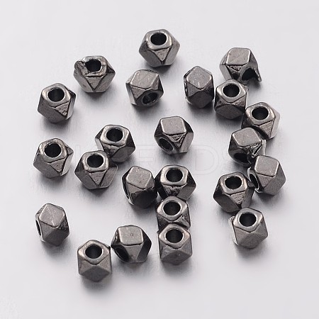 Alloy Spacer Beads PALLOY-H528-3mm-B-NR-1