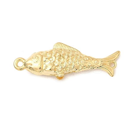 304 Stainless Steel Pendants STAS-B103-05D-G-1