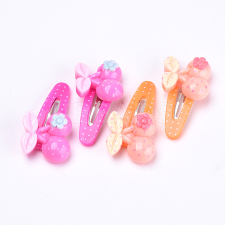 Lovely Kids Hair Accessories Sets OHAR-S193-39-1