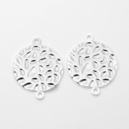 Tibetan Style Links/Connectors K0P9P021-1