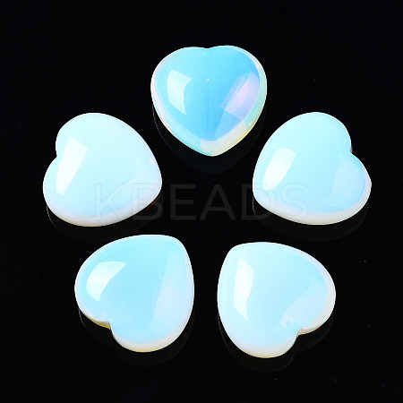 Opalite Healing Stones LS-G-R418-145-1