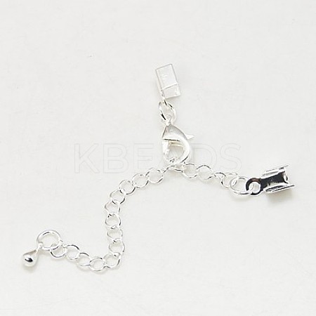 Iron Chain Extender X-KK-G149-S-1