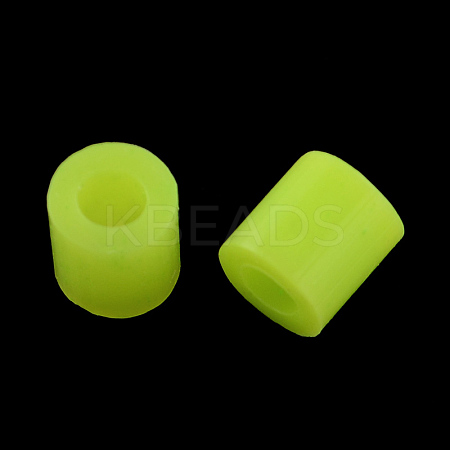 Melty Mini Beads Fuse Beads Refills DIY-R013-2.5mm-A15-1