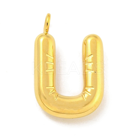 Ion Plating(IP) 304 Stainless Steel Pendants STAS-C102-15G-U-1