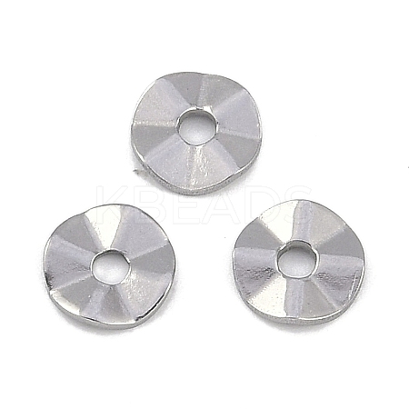 304 Stainless Steel Charms STAS-K252-04P-1