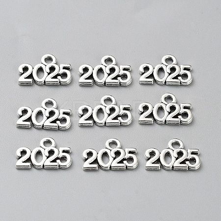 Tibetan Style Alloy Pendants FIND-TAC0028-16AS-1