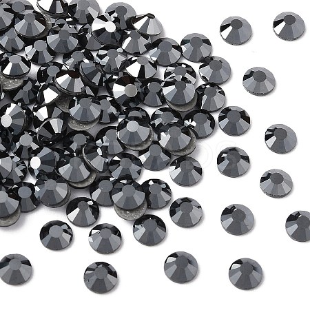 Preciosa® Crystal Hotfix Flatback Stones Y-PRC-HSS6-23980-272-1