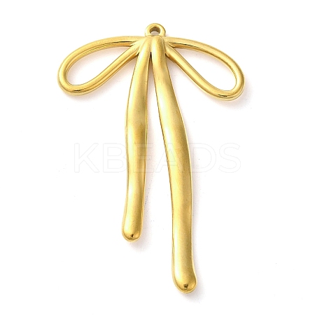 304 Stainless Steel Pendants LS-STAS-Z074-03G-03-1