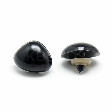 Craft Plastic Doll Noses KY-R072-07A-1
