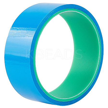 PET Bicycle Tire Rim Protect Tapes AJEW-WH20010-94C-1