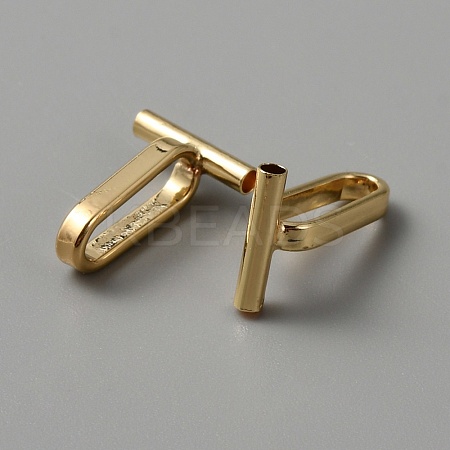 Alloy Pin to Pendant Converter FIND-WH0152-175A-1