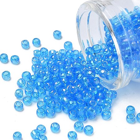 TOHO 6/0 Round Beads SEED-XTR06-0163B-1