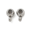 304 Stainless Steel Tube Bails STAS-C148-06C-01P-2