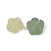 Natural Xiuyan Jade Beads G-Z065-01-2