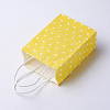 kraft Paper Bags LS-CARB-E002-XS-R08-2