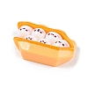 Supermarket Theme Opaque Resin Decoden Cabochons LS-RESI-N039-115A-2