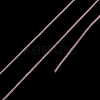 Korean Round Crystal Elastic Stretch Thread EW-Z002-01C-0.8mm-3