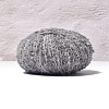Lace Wool and Polyester Blended Yarn PW-WG0A3E8-29-1