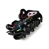 Halloween Themes Acrylic Claw Hair Clips LS-PHAR-P013-A01-2