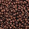 TOHO 6/0 Round Beads SEED-TR06-0222-3