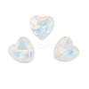Glass Cabochons GLAA-N0028-08E-1