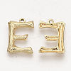 Eco-Friendly Alloy Pendants PALLOY-R110-31-2