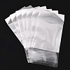 Pearl Film OPP Cellophane Bags OPC-R016-5x9.5-5