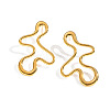 304 Stainless Steel Stud Earrings for Women SV1597-5