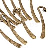 Tibetan Style Bookmarks TIBEP-22-AB-LF-1