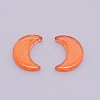 Transparent Glass Beads LS-GLAA-WH0022-55G-2