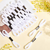Polyester Embroidery Threads for Cross Stitch SENE-CY0001-07C-01-3