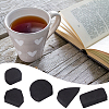 EVA Mug Handle Forms DIY-WH0387-18-5