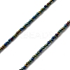 Eyeglasses Chains AJEW-EH00110-02-4