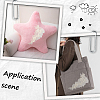 Polyester Lace for Clothing Decoration FIND-WH20040-11A-7