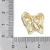 Brass Pendants KK-Z078-25G-3